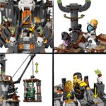 LEGO Ninjago - Le segrete dello Stregone Teschio - 71722 - immagine 4