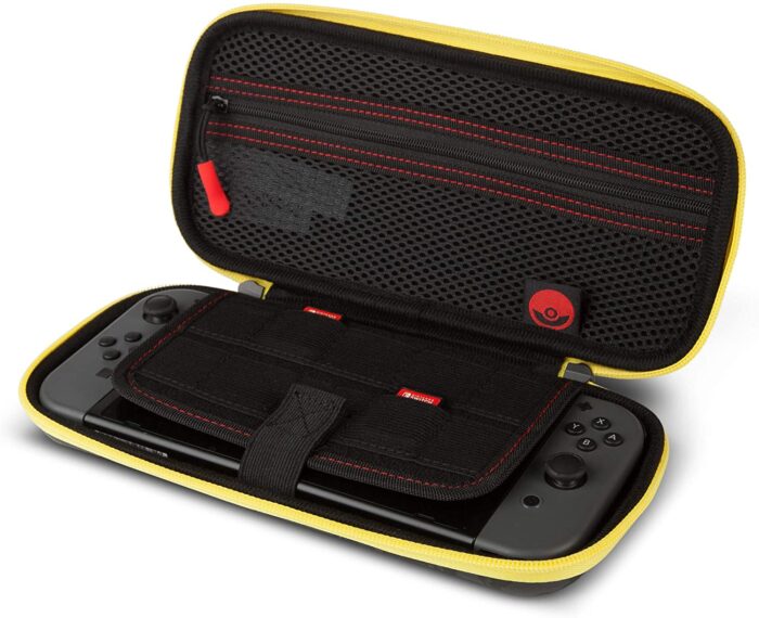 Custodia Protettiva - Protection Case Power A - Pokemon (Switch) - immagine 5