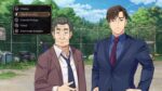 Emio L'Uomo che Sorride - Famicom Detective Club (Switch) - immagine 4