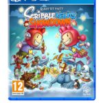 Scribblenauts Showdown (PS4)