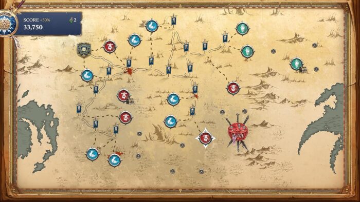 Warhammer Age of Sigmar - Realms of Ruin (Xbox Series X) - immagine 4