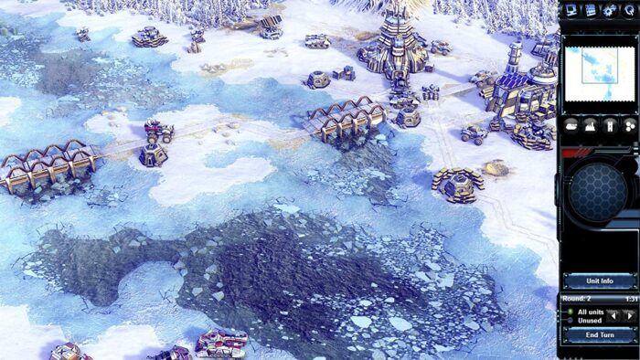 Battle Worlds: Kronos (Swtich) - immagine 4