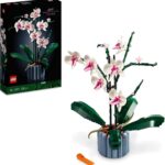 LEGO Creator - Orchidea - Botanical Collection - 10311