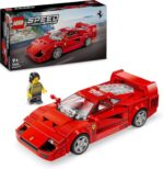 LEGO Speed Champions - Supercar Ferrari F40 - 76934