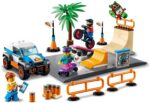 LEGO City - Skate Park - 60290 - immagine 2