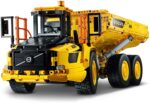 LEGO Technic - 6x6 Volvo - Camion Articolato - 42114 - immagine 2