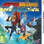 RPG Maker Fes (3DS)
