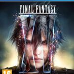 Final Fantasy XV - Royal Edition (PS4)