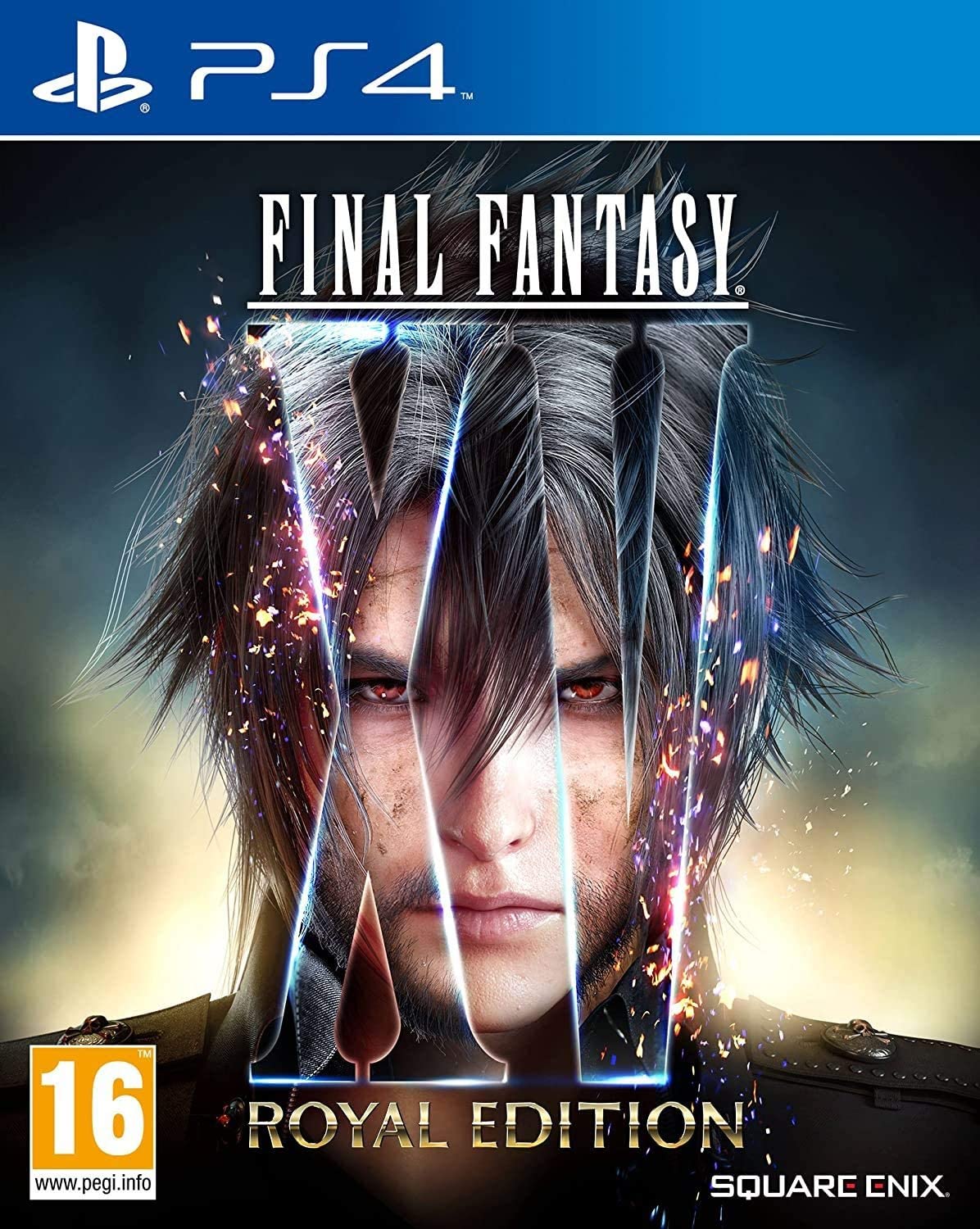 81ih2sfuqhl._ac_sl1500__6.jpg Final Fantasy XV - Royal Edition (PS4) - immagine 1