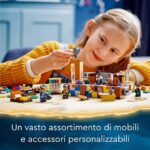LEGO Harry Potter - Il Baule Magico di Hogwarts - 76399 - immagine 6
