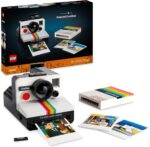 LEGO Ideas - Fotocamera Polaroid OneStep SX-70 - 21345