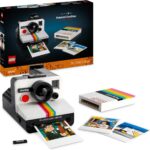 LEGO Ideas - Fotocamera Polaroid OneStep SX-70 - 21345