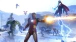 Marvels Avengers (PS5) - immagine 3