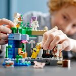 LEGO Minecraft - Le segrete dello scheletro - 21189 - immagine 5