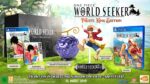 One Piece: World Seeker - Collectors Edition (PS4)