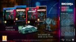 Encodya - Neon Edition (Switch) - immagine 2