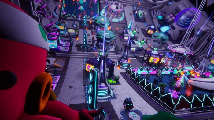 Spacebase Startopia (Xbox One) - immagine 5