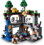 LEGO Minecraft - La prima avventura - 21169 - immagine 4