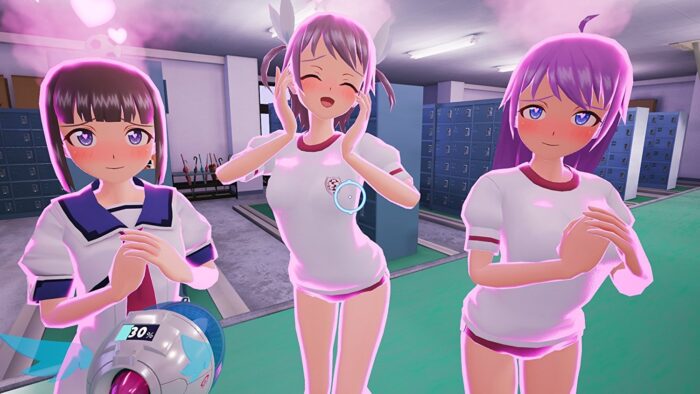 Gal Gun 2 (PS4) - immagine 3