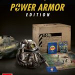 Fallout 76 - T-51b Power Armor Edition (PC)