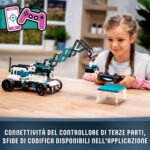 LEGO Mindstorms - Robot Inventor - 51515 - immagine 7