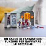 LEGO Star Wars - Duello su Mandalore - 75310 - immagine 2