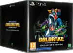 Ufo Robot Goldrake - Il Banchetto dei Lupi - Collectors Edition (PS4)
