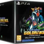 Ufo Robot Goldrake - Il Banchetto dei Lupi - Collectors Edition (PS4)
