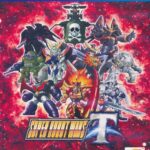 Super Robot Wars T (PS4)
