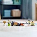 LEGO City - Auto da corsa - 60322 - immagine 5