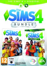 The Sims 4 + The Sims 4: Stagioni (PC)