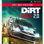 Dirt Rally 2.0 - Day One Edition (Xbox One)