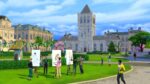 The Sims 4: Vita Universitaria (PC) - immagine 3