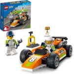 LEGO City - Auto da corsa - 60322