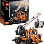 LEGO Technic - Gru a Cestello - 42088
