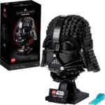 LEGO Star Wars - Casco di Darth Vader - 75304