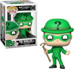 Funko Pop! Heroes - Batman Forever - The Riddler - 340 Vinyl Figure
