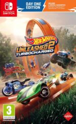 Hot Wheels Unleashed 2 - Day One Edition (Switch)