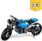 LEGO Creator - Superbike - 31114 - immagine 2