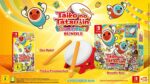 Taiko No Tatsujin: DrumnFun! Tatacon Bundle (Switch) - immagine 4