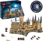 LEGO Harry Potter - Castello di Hogwarts - 71043