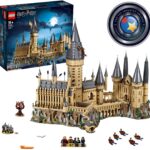 LEGO Harry Potter - Castello di Hogwarts - 71043