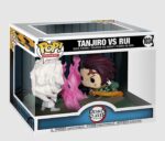 Funko Pop! Moment Demon Slayer -Tanjiro Vs Rui - 1034 - Vinyl Figure - immagine 2