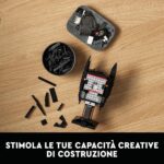 LEGO DC Batman -  Cappuccio di Batman - 76182 - immagine 5