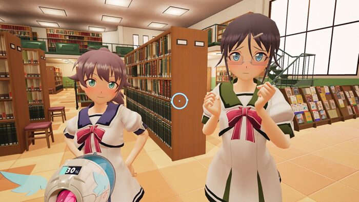 Gal Gun 2 (Switch) - immagine 4
