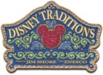 Biancaneve e gli Amici della Foresta - Disney Tradition By Jim Shore - Statua - immagine 7