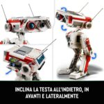 LEGO Star Wars - BD-1 - 75335 - immagine 2