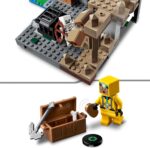 LEGO Minecraft - Le segrete dello scheletro - 21189 - immagine 6