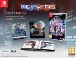 Reynatis - Deluxe Edition (Switch) - immagine 9