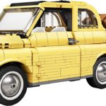 LEGO Creator Expert - Fiat 500 - 10271
